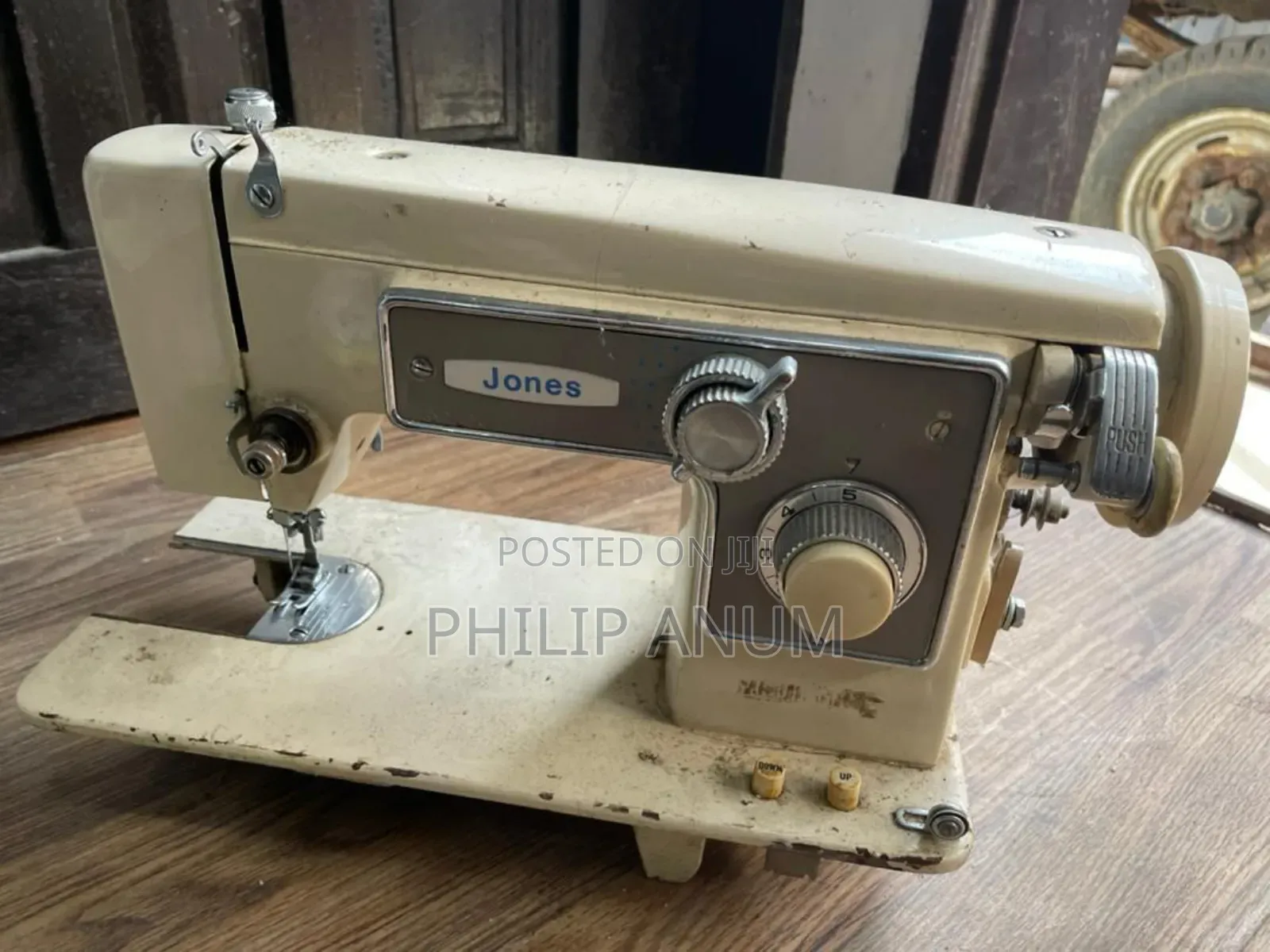 Sewing Machines for Sale
