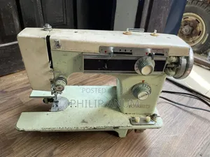 Sewing Machines for Sale