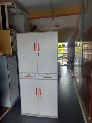 Full Cupboard With Drawers
