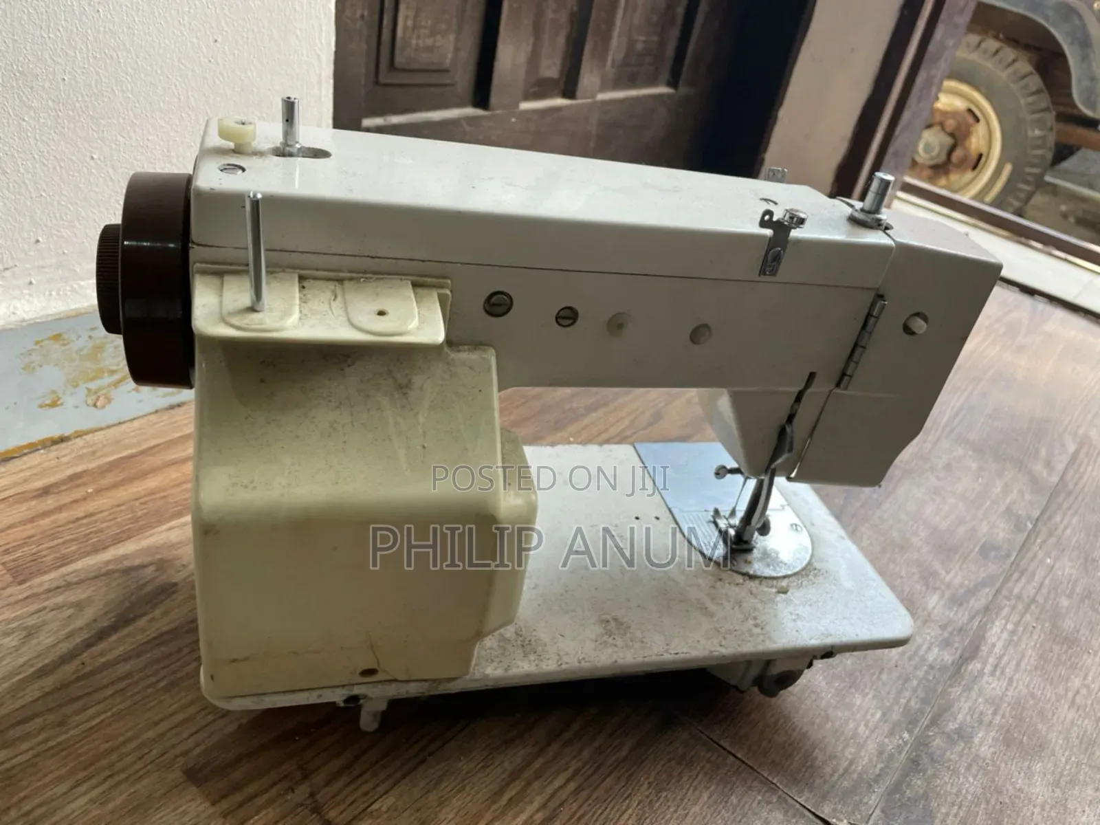 Sewing Machines for Sale