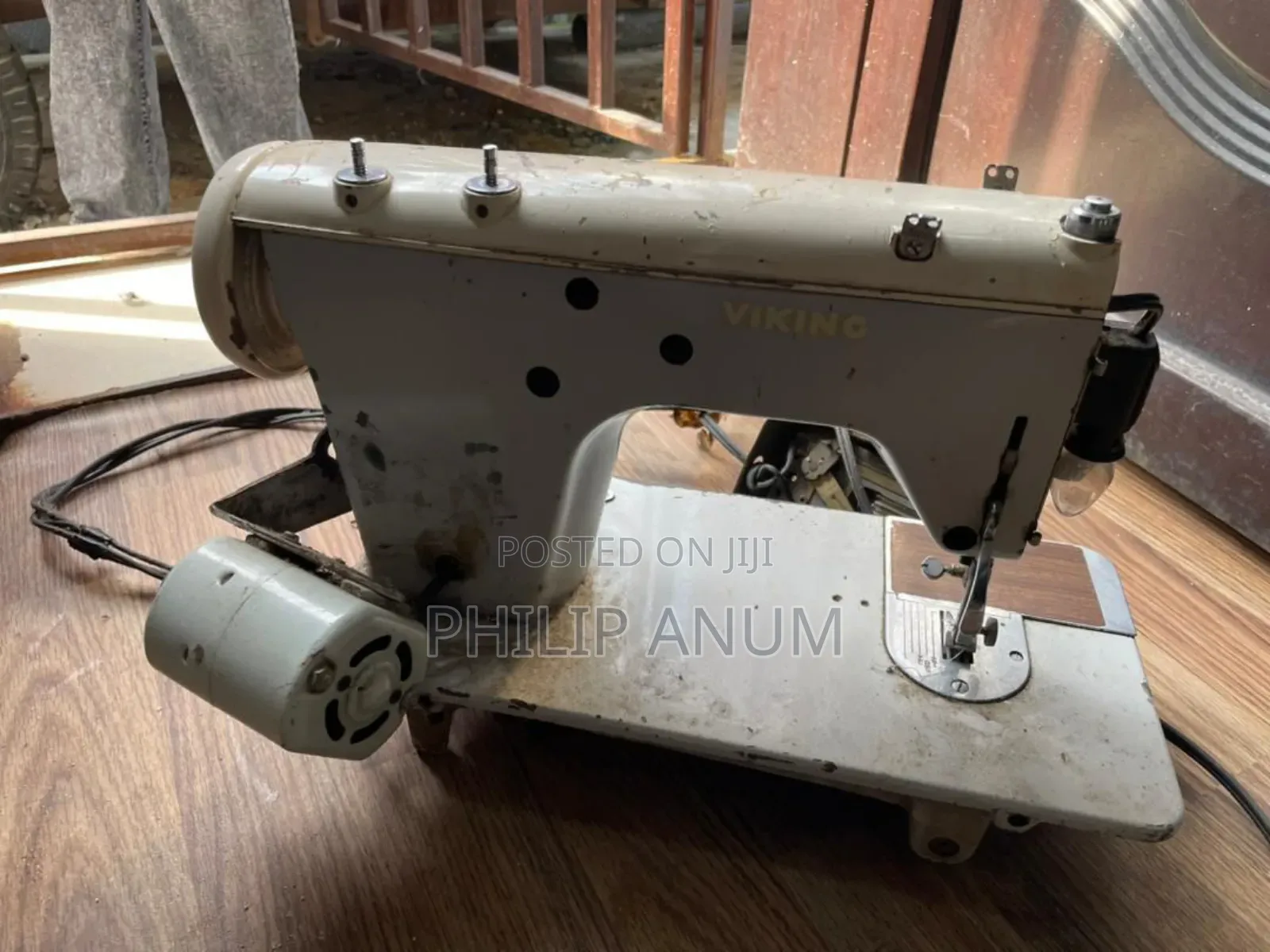Sewing Machines for Sale
