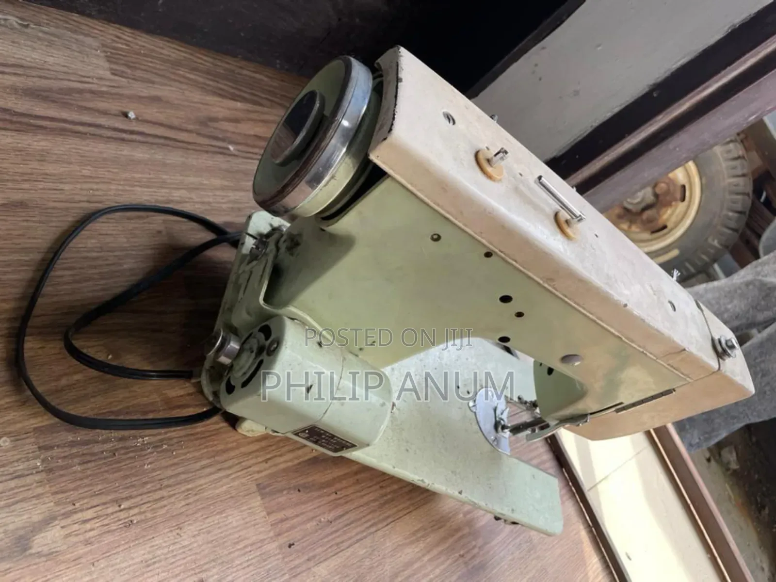 Sewing Machines for Sale