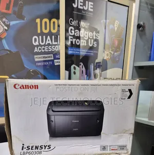 Canon Lbp6030b