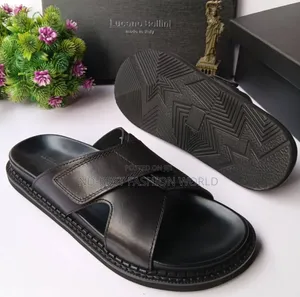 Berluti Quality Slippers