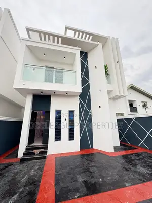 7bdrm Duplex in Amazing Grace, Orile for sale