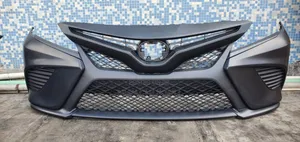 Toyota Camery 2020 Front Bumper