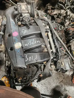 Engine Ford Explorer 2013 V6 Sold With Warranty