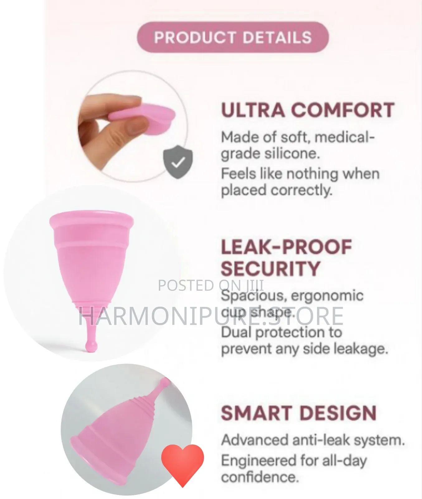 Menstrual Cup