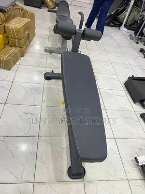 Adjustable Bench