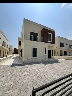 5bdrm Duplex in Lekki for rent