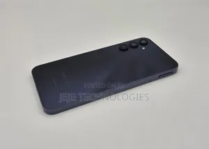 Samsung Galaxy A15 5G 128 GB Blue