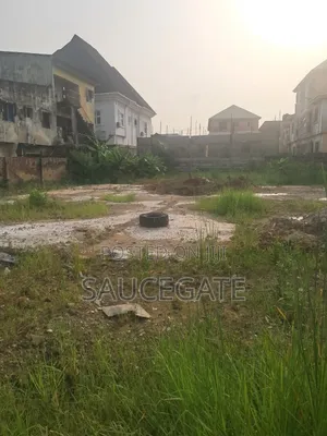 Dry Land for Sale at Redgate Satellite Town 930sqm