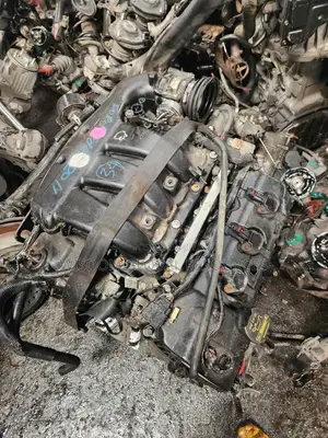 Engine Ford Edge 2013 Now Available Sold With Warranty