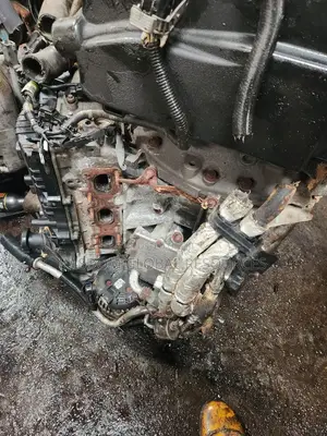Complate Engine Ford Lincoln 2014 Now Available