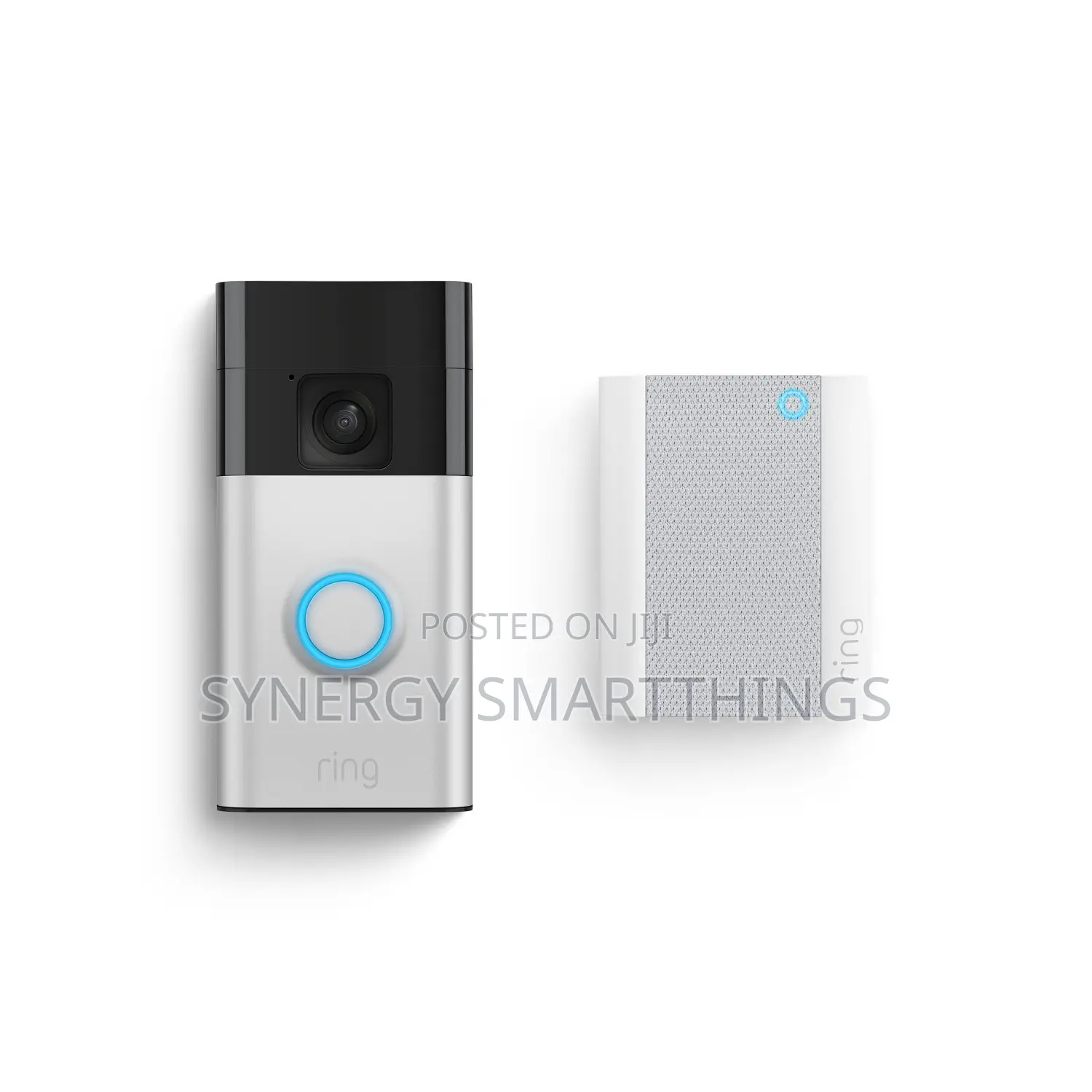 Amazon Ring Doorbell