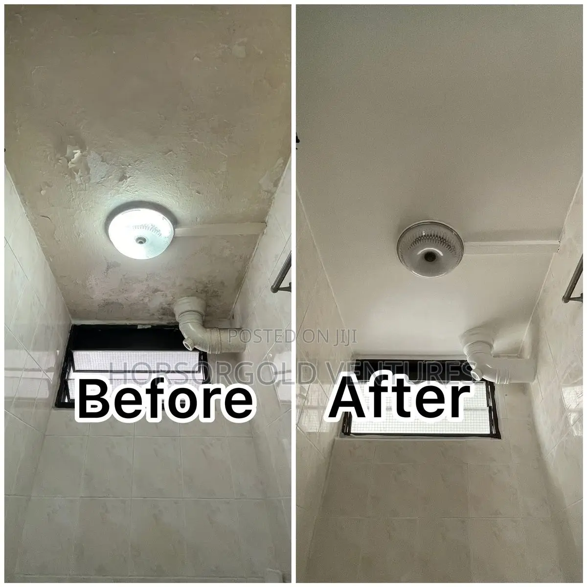 Wall Defects Remedy