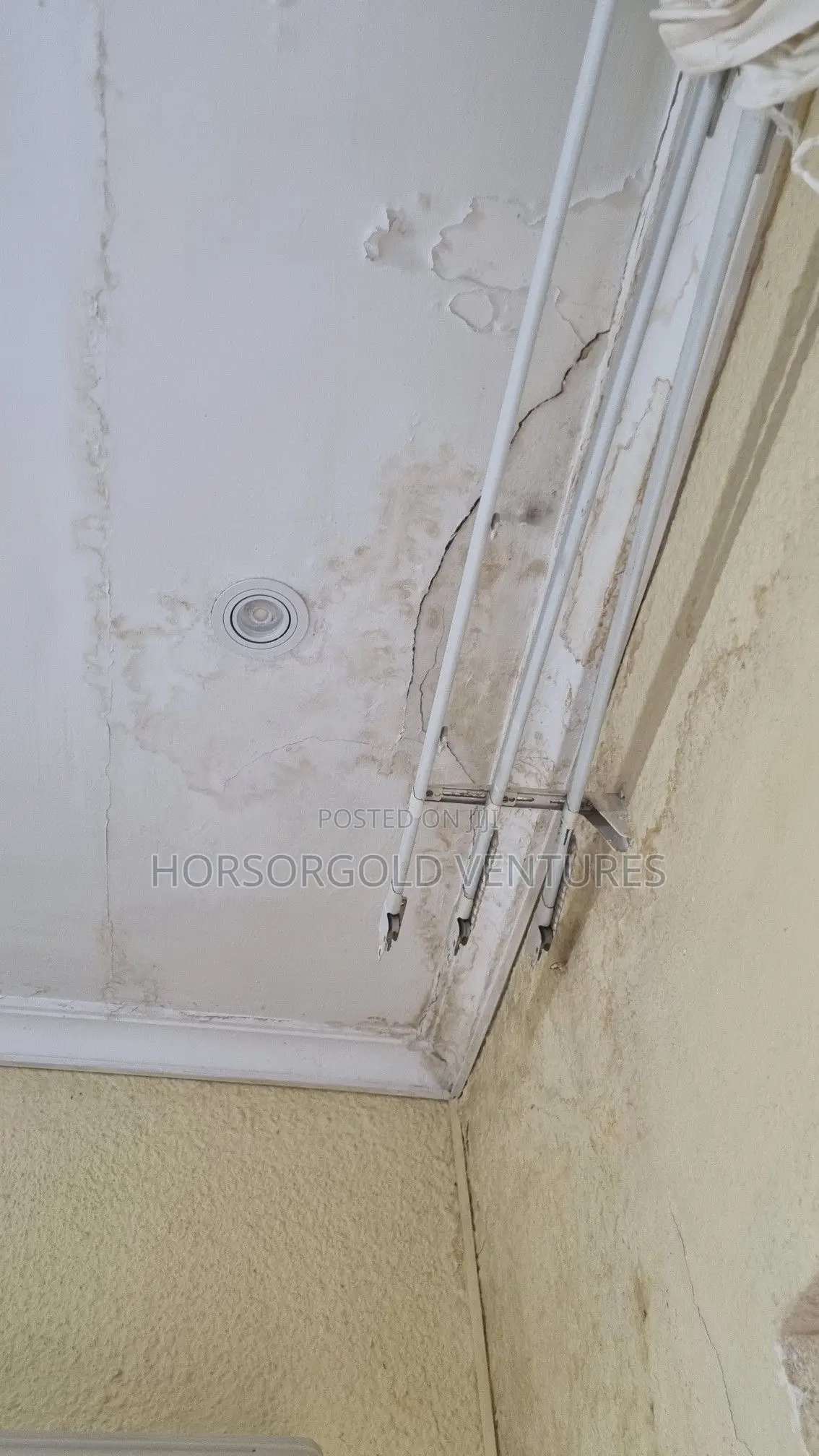 Wall Defects Remedy