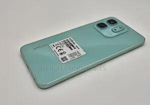 Infinix Hot 50i 128 GB Green