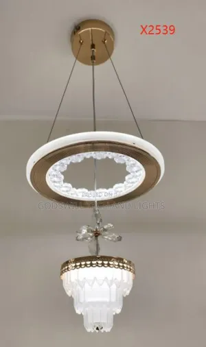 Single Drop Lights