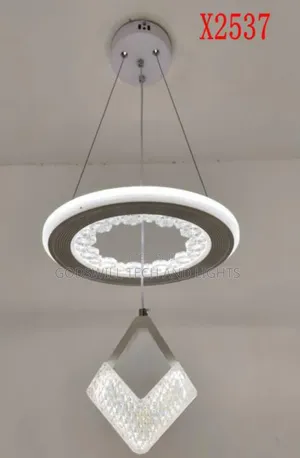 Single Drop Lights