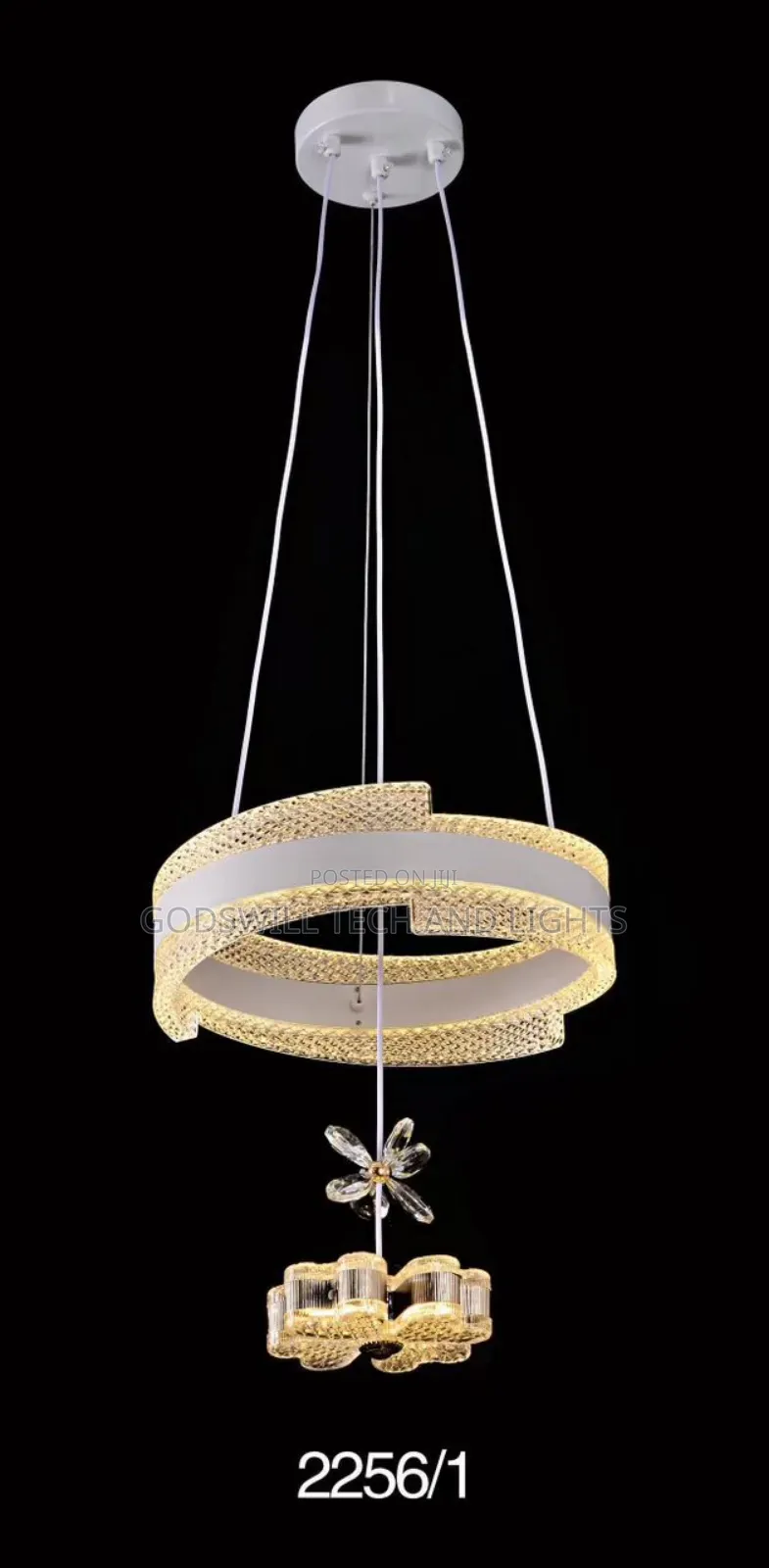 Single Drop Lights