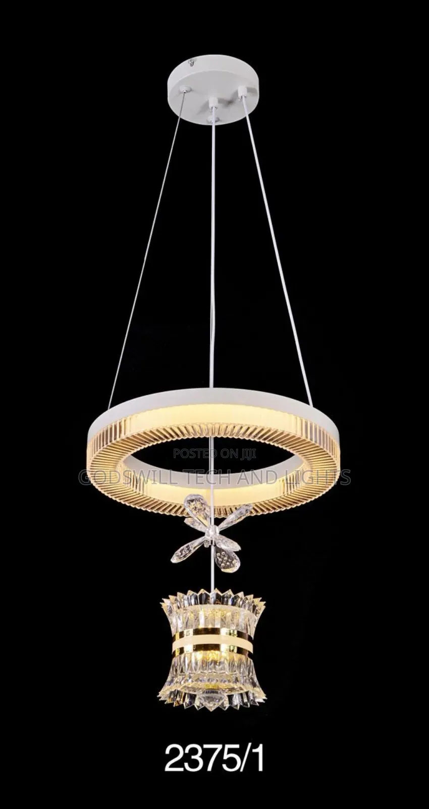 Single Drop Lights
