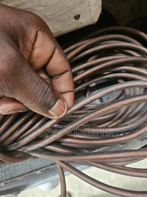 Microphone Wire Copper 100y Original Cable