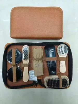 Men Polish Set