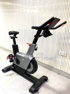 Skeptra Spinning Bike