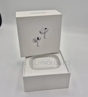 Apple Airpods Pro 2nd Gen