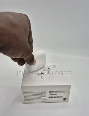 Apple Airpods Pro 2nd Gen