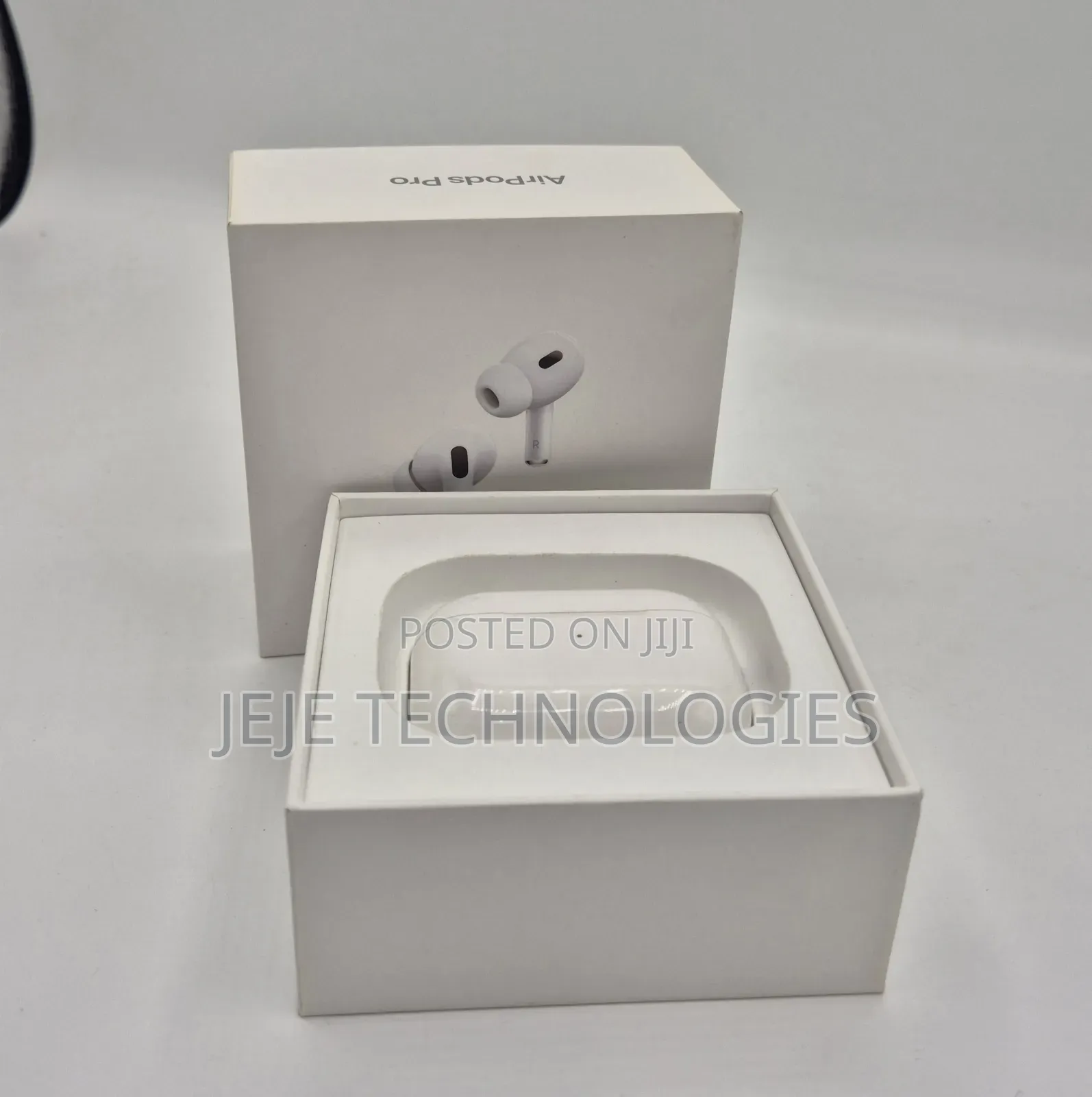 Apple Airpods Pro 2nd Gen