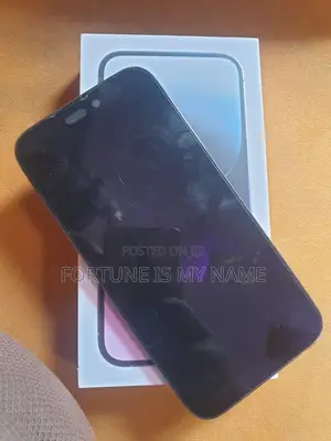 Apple iPhone 14 Pro Max 256 GB Purple