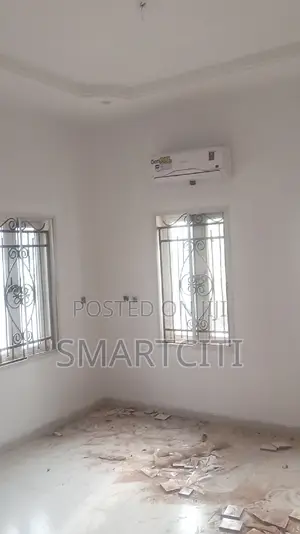 3bdrm Bungalow in Centenary, Enugu for rent