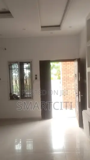 3bdrm Bungalow in Centenary, Enugu for rent