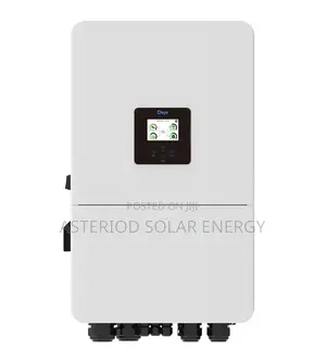 20kva 48v Deye Hybrid Solar Inverter
