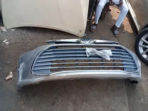 Complete Front Bumper Avalon 2018 Available at Affordable Prices