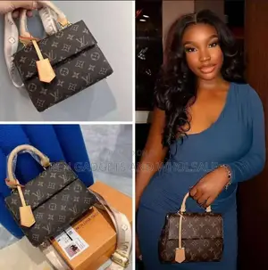Louis Vuitton Stock Bag