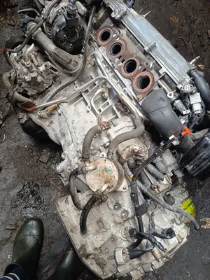 Direct 1az Engine Toyota Avensis Rav4