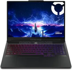 New Laptop Lenovo Legion Y730 32GB Intel Core Ultra 9 SSD 2T