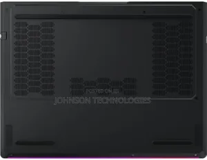 New Laptop Lenovo Legion Y730 32GB Intel Core Ultra 9 SSD 2T