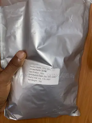 Original Silky Wax (250gram Is 6,250)