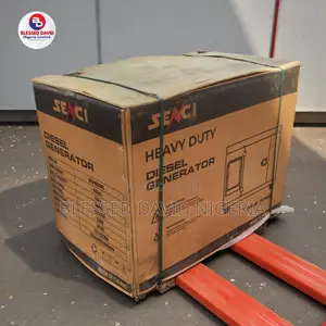 10kva Senci Scd18000e Diesel Generator 100% Copper