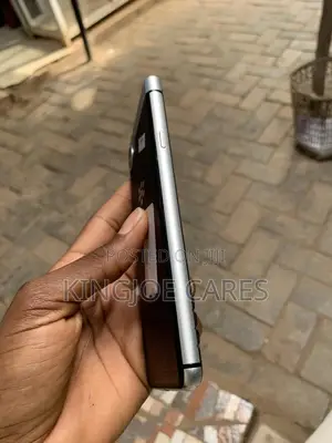 BlackBerry KEY2 64 GB Black