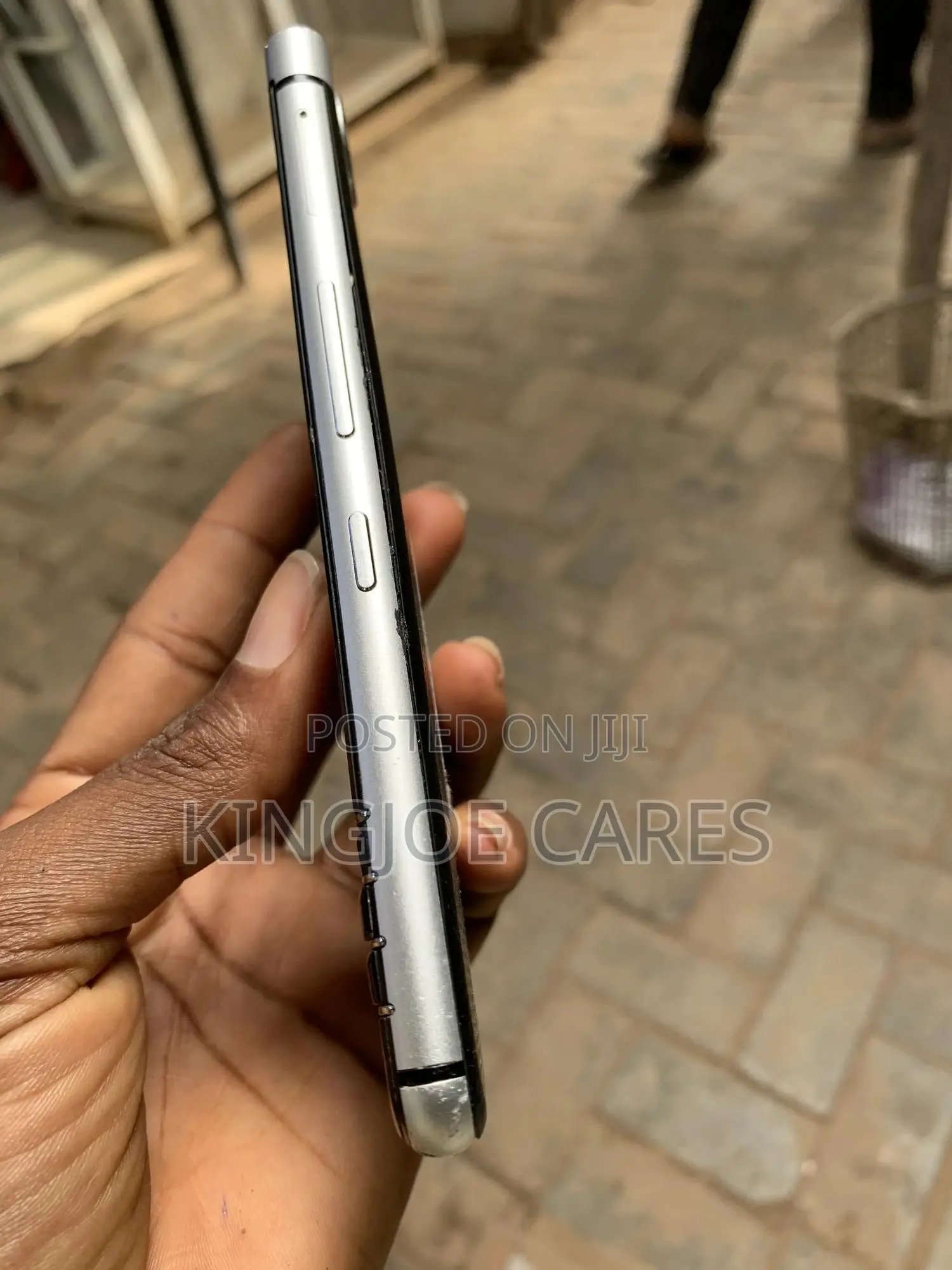 BlackBerry KEY2 64 GB Black