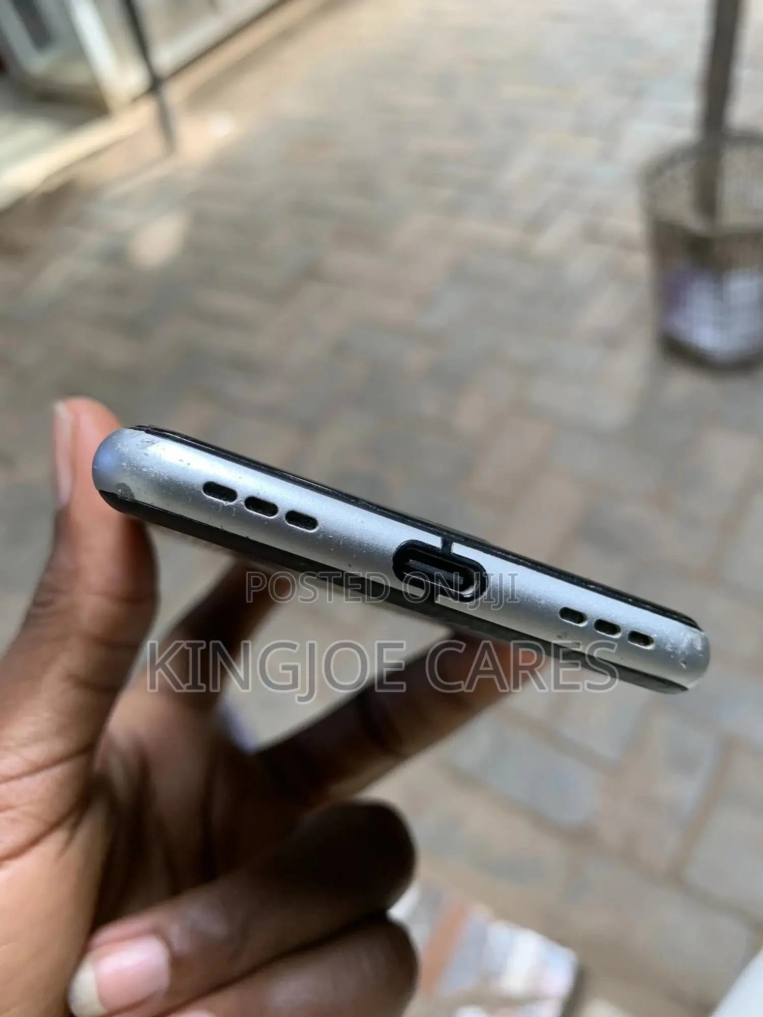BlackBerry KEY2 64 GB Black