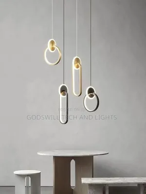 Single Drop Lights