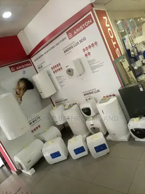 Water Heaters