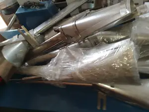 Packaging Machine Former
