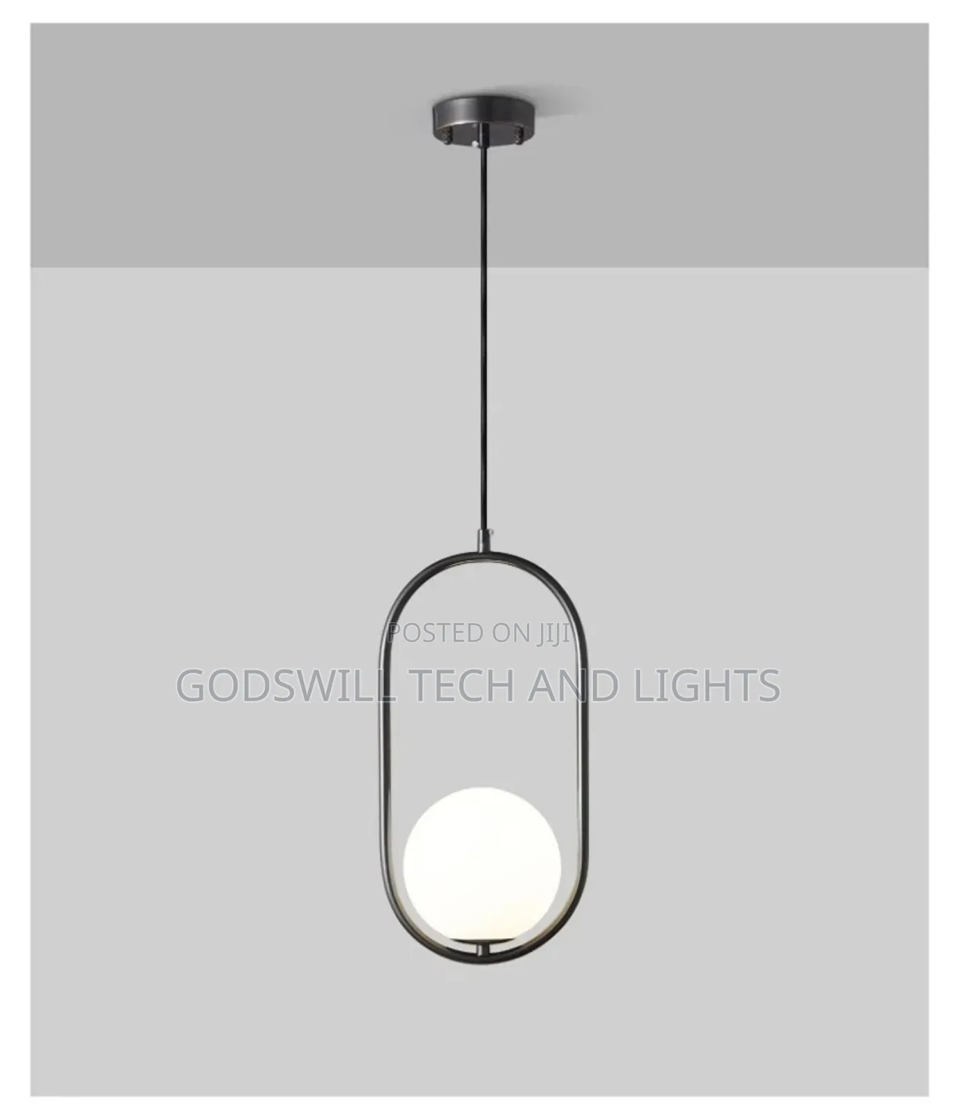 Single Drop Lights
